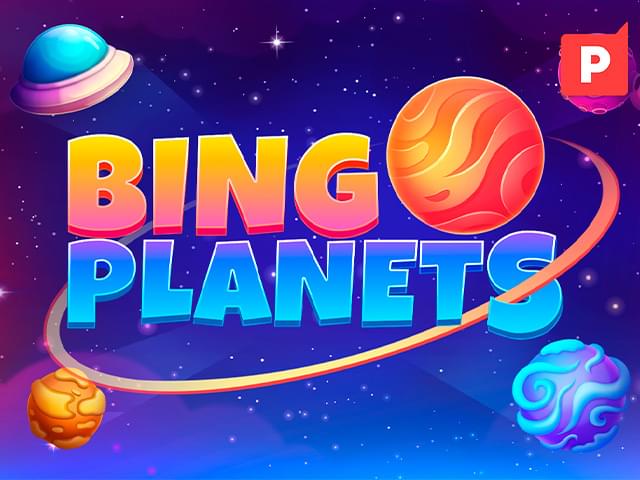 777 game Planetas do Bingo