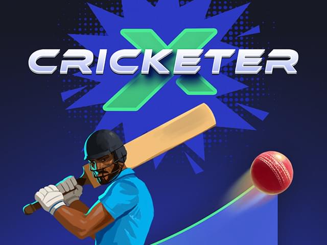 777 game CricketerX