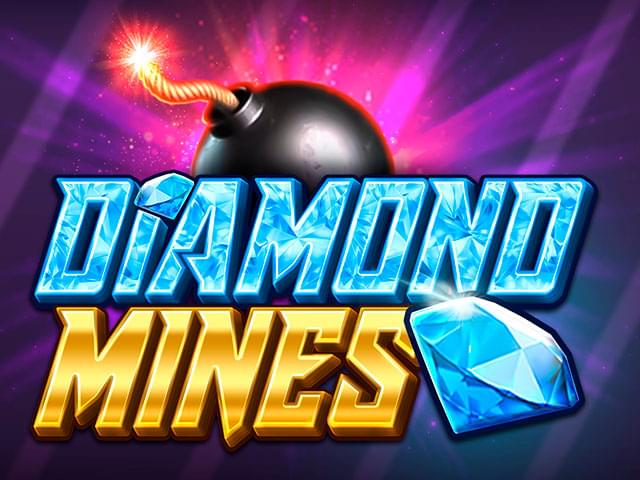 777 game Minas de Diamante™