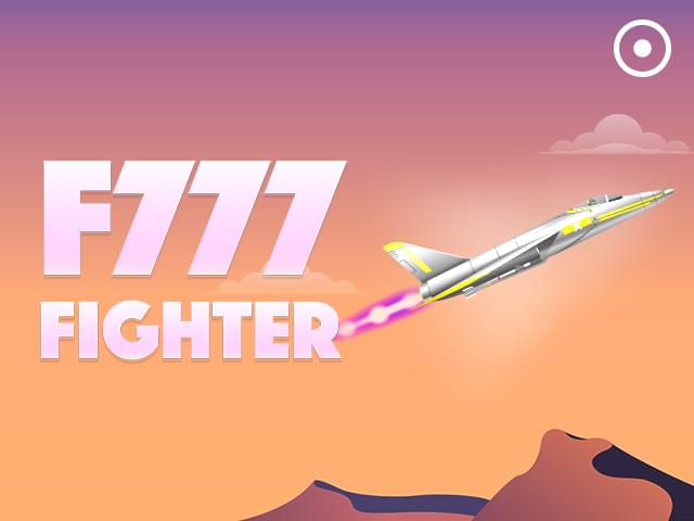 777 game F777 Fighter