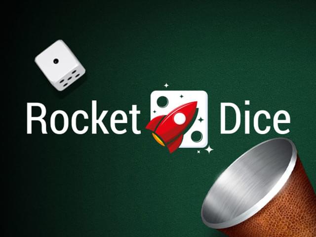 777 game Dados de Foguete