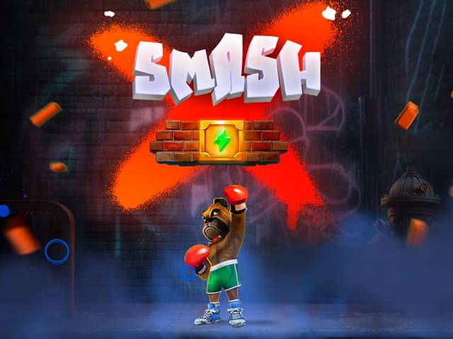 777 game Esmagamento X