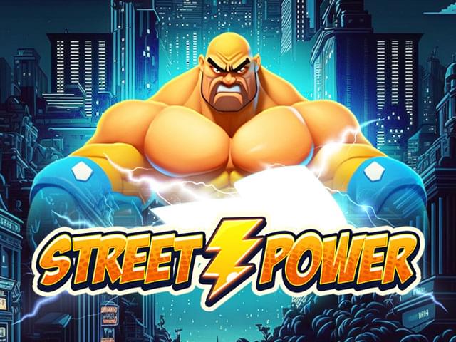 777 game Poder da Rua