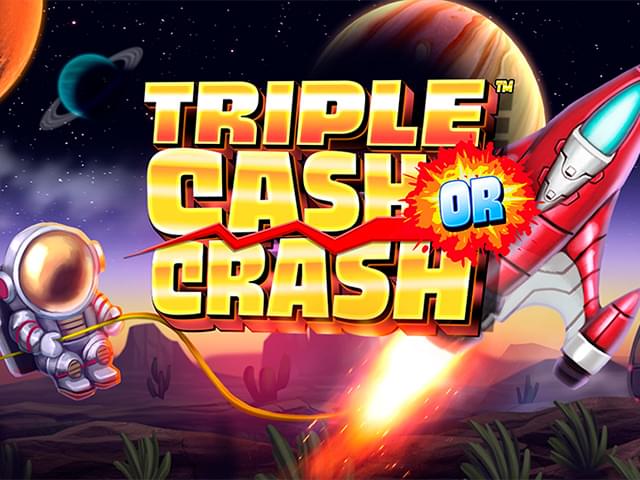 777 game Dinheiro Triplo ou Crash
