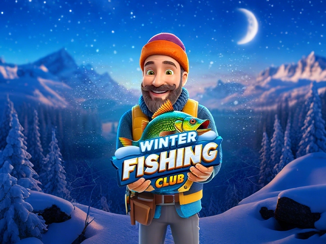 777 game Clube de Pesca de Inverno