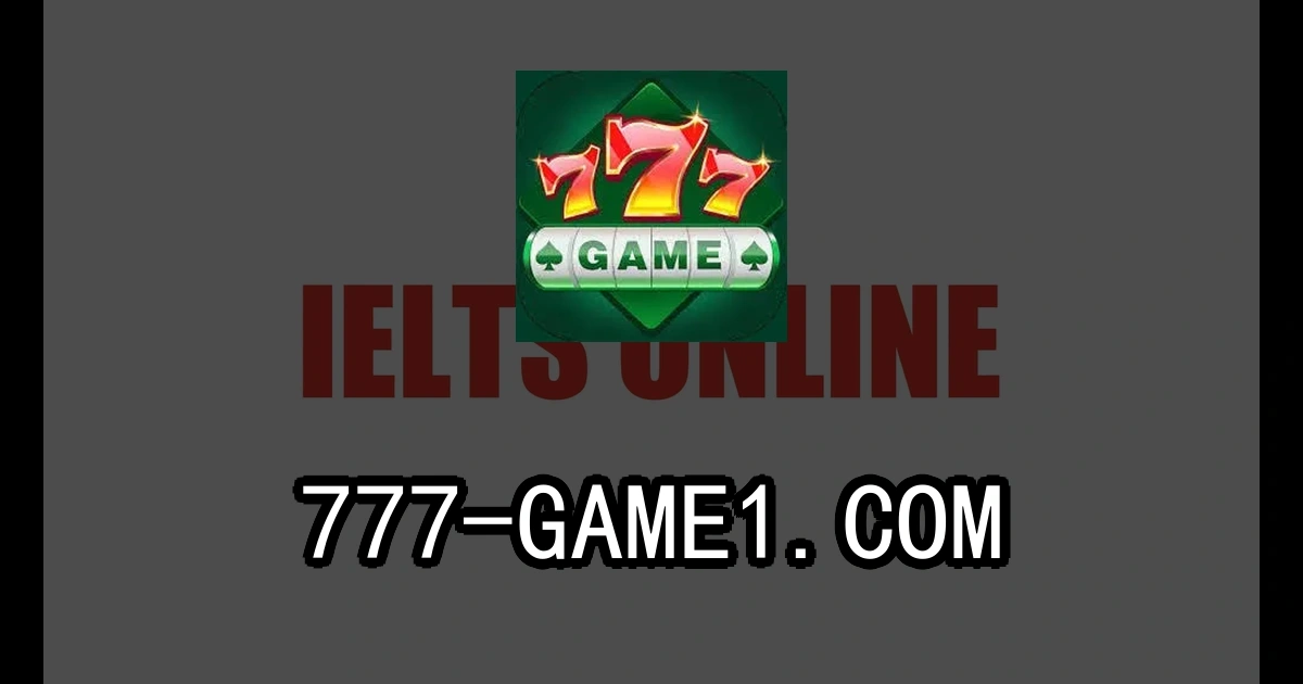 777 game