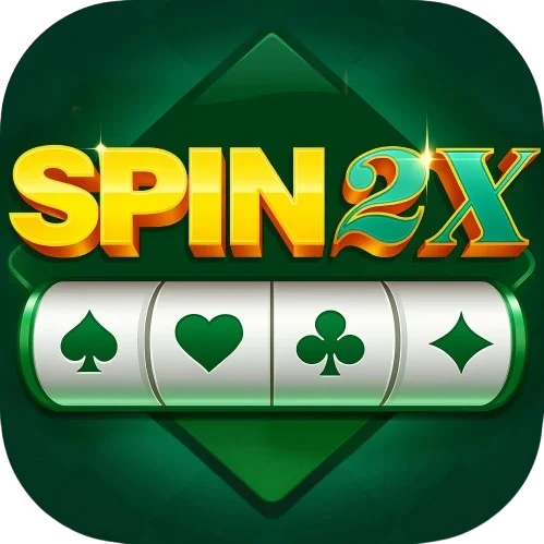 Spin 2X Yono
