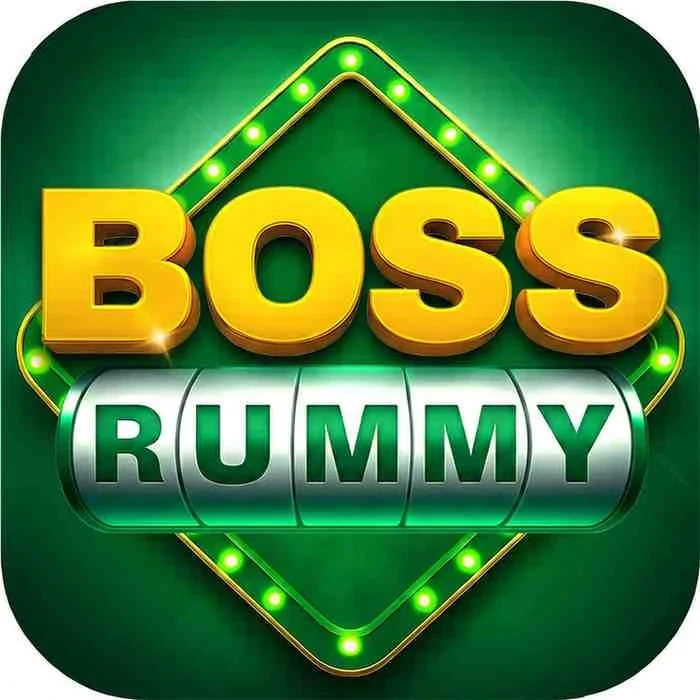 Yono Boss Rummy