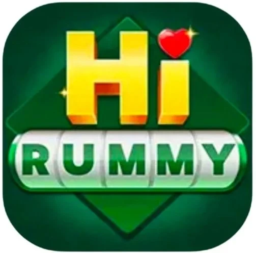 Yono Games Hi Rummy APK