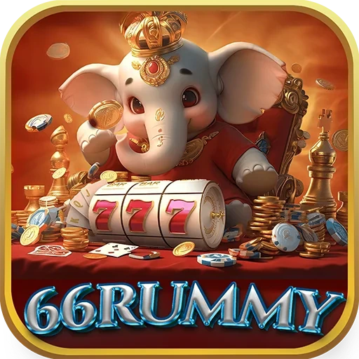 Yono Games Rummy 66